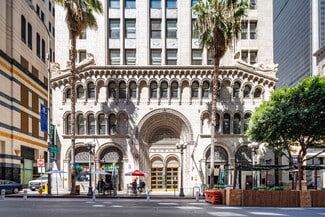 More details for 811 W 7th St, Los Angeles, CA - Office for Lease