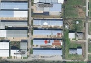 201 Douglas Dr, Roanoke TX - Data Center