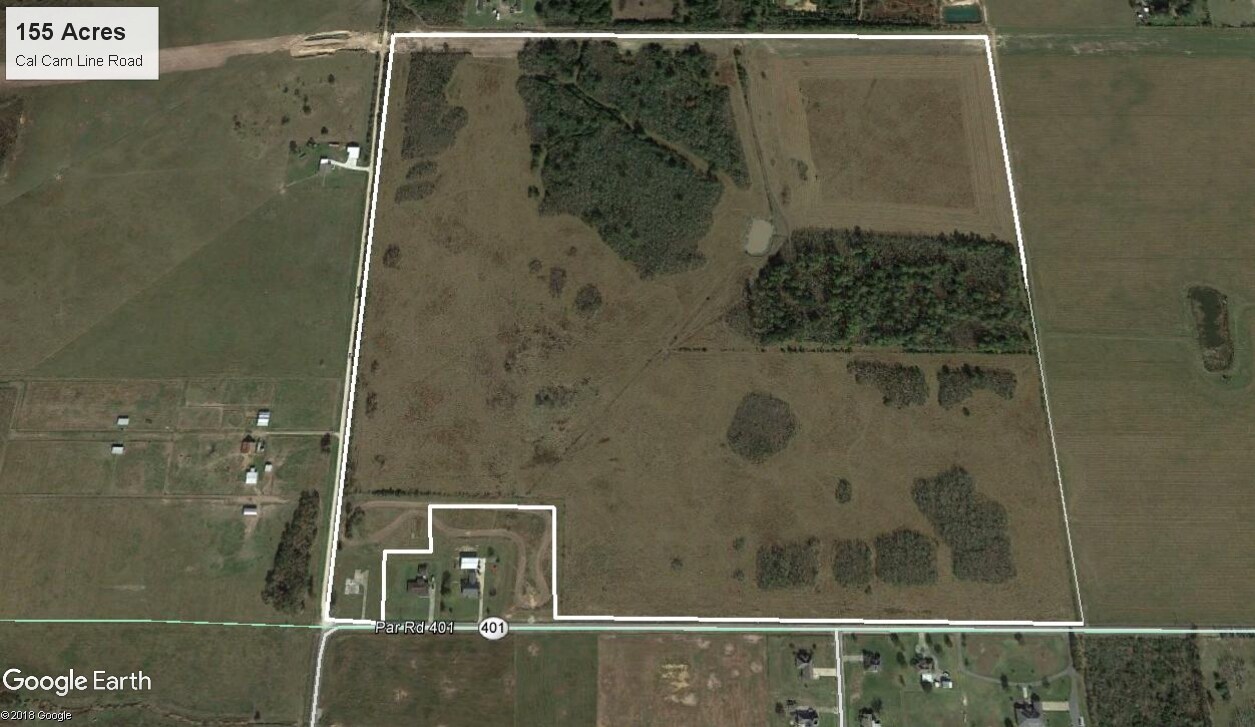 1330 W Cal Cam Line Rd, Lake Charles, LA for sale Primary Photo- Image 1 of 3