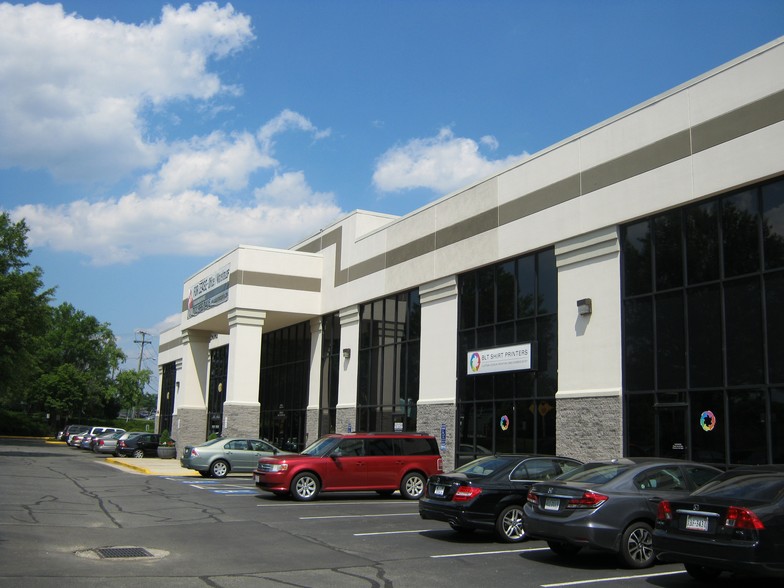 5558-5584 General Washington Dr, Alexandria, VA for lease - Building Photo - Image 1 of 7