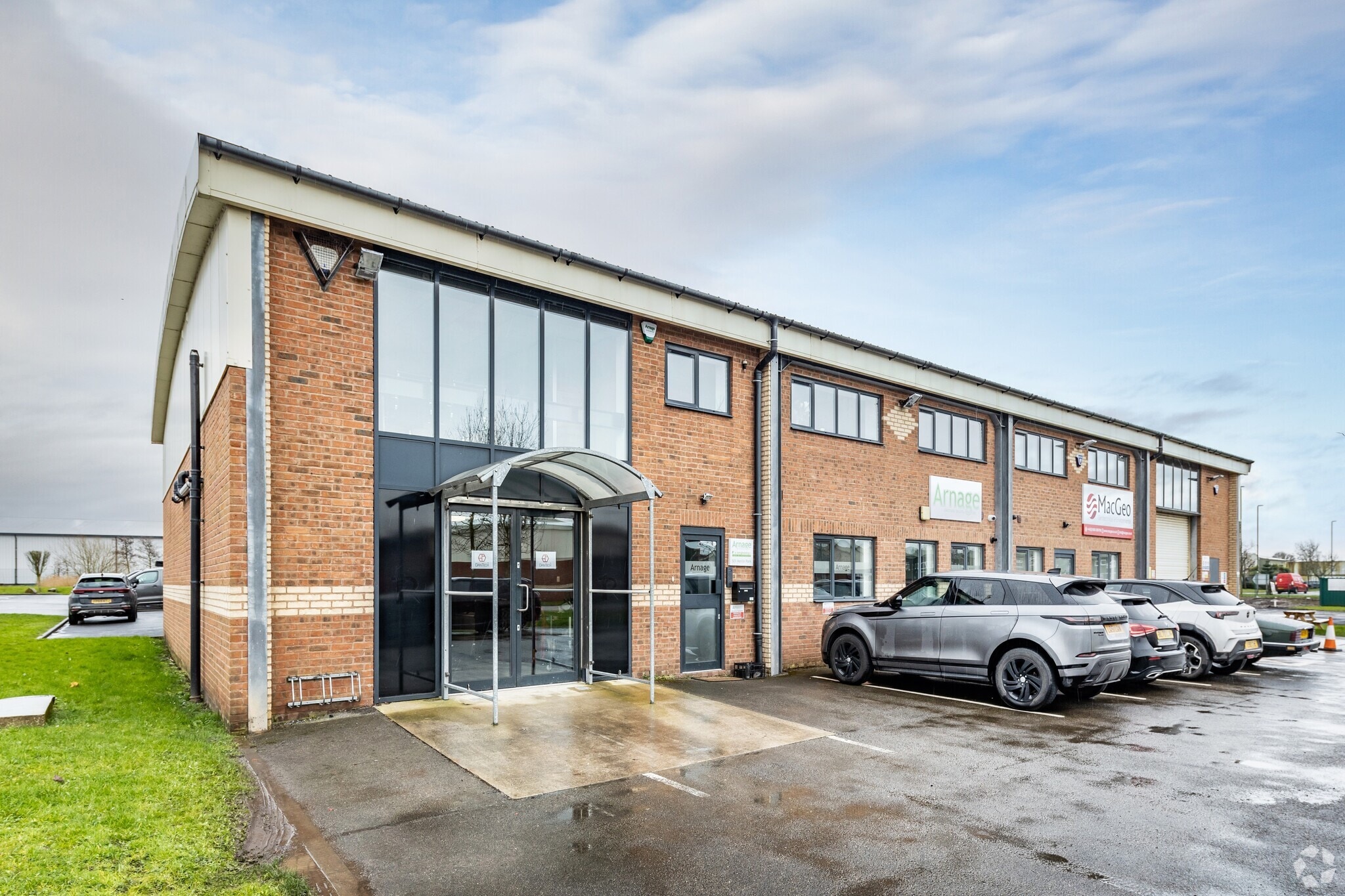 Ringtail Rd, Ormskirk for sale Primary Photo- Image 1 of 1