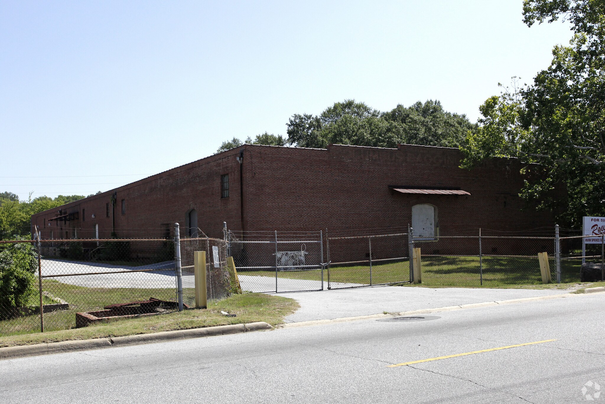 1525 Cusseta Rd, Columbus, GA for sale Primary Photo- Image 1 of 1