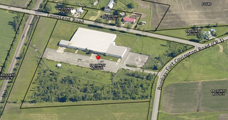 More details for 79 Co 1 rd, Bombay, NY - Industrial for Lease