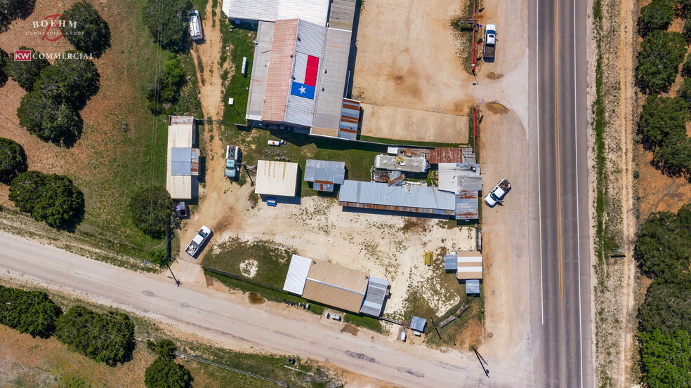 4951 FM 1283, Pipe Creek, TX for sale - Building Photo - Image 2 of 46