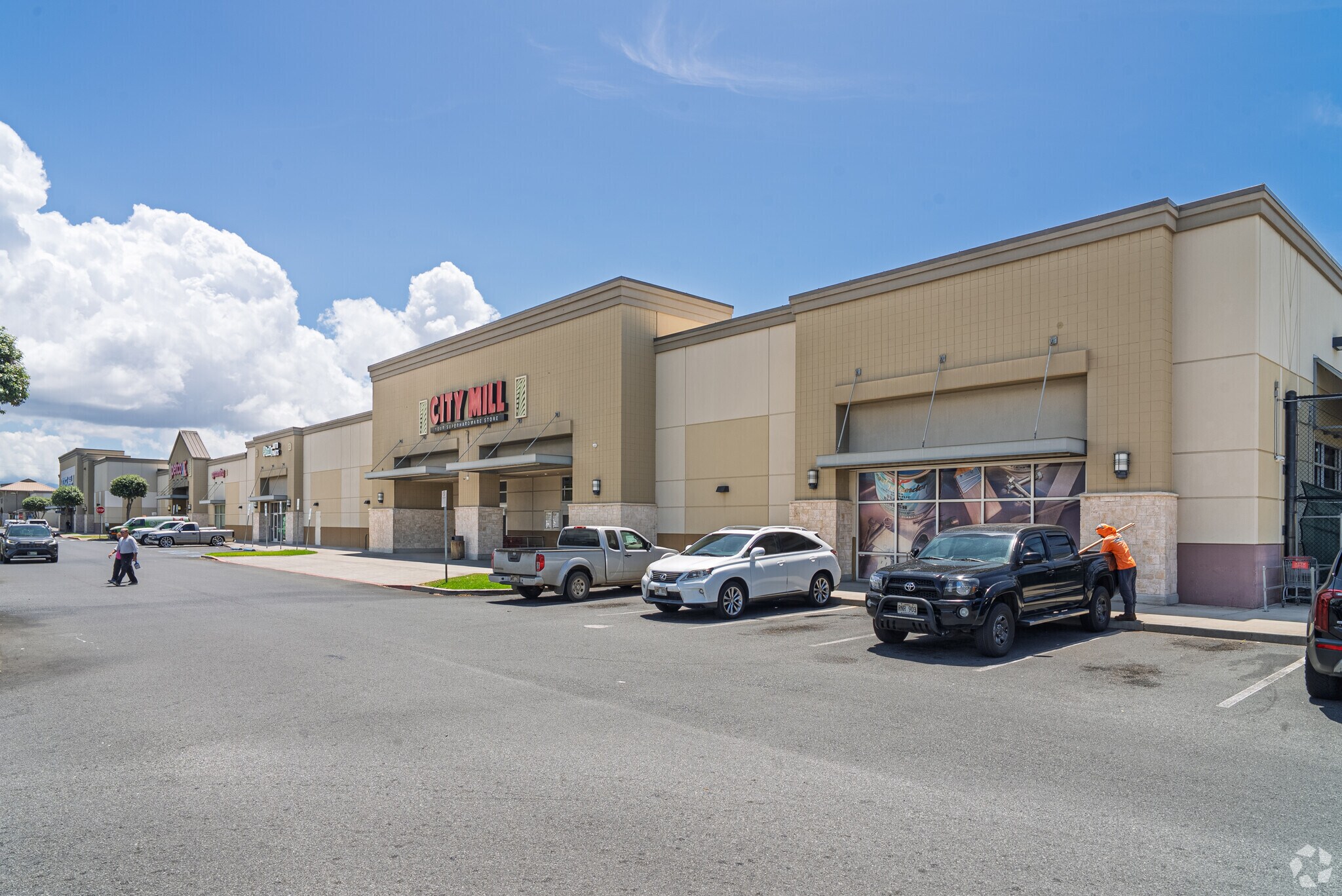 91-1061 Keaunui Dr, Ewa Beach, HI for sale Primary Photo- Image 1 of 1