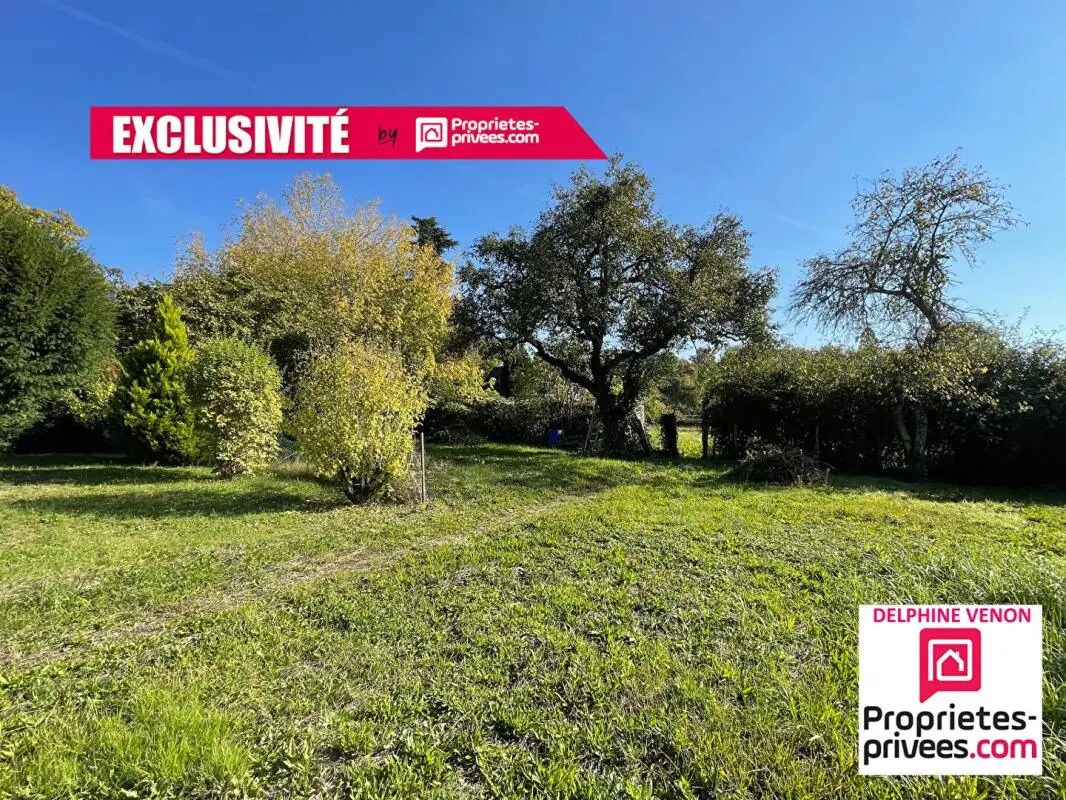 Land in Vitry-aux-Loges for sale Building Photo- Image 1 of 2