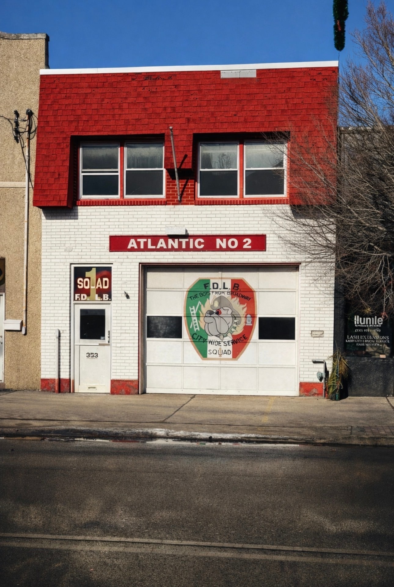 353 Broadway, Long Branch, NJ for sale Primary Photo- Image 1 of 5