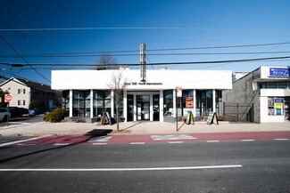 More details for 1475 Hylan Blvd, Staten Island, NY - Retail for Sale