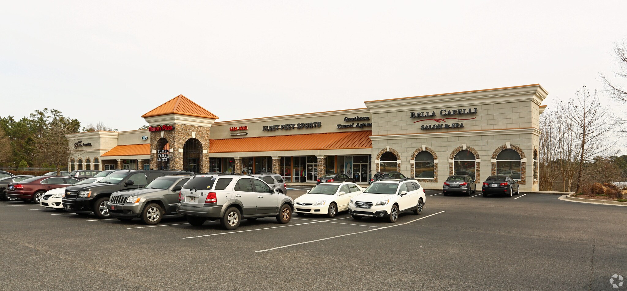 229 Furys Ferry Rd, Augusta, GA for lease Primary Photo- Image 1 of 13