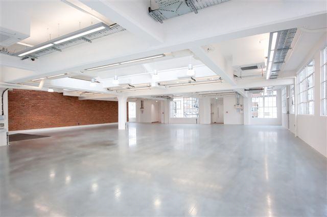 1 Capper St, London for lease - Interior Photo - Image 2 of 15