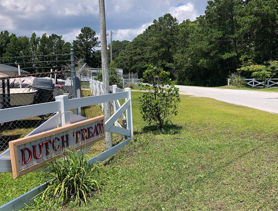 940 Nc-24, Newport, NC for sale Building Photo- Image 1 of 1