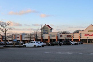 More details for 21810-22160 Center Ridge Rd, Rocky River, OH - Retail for Lease