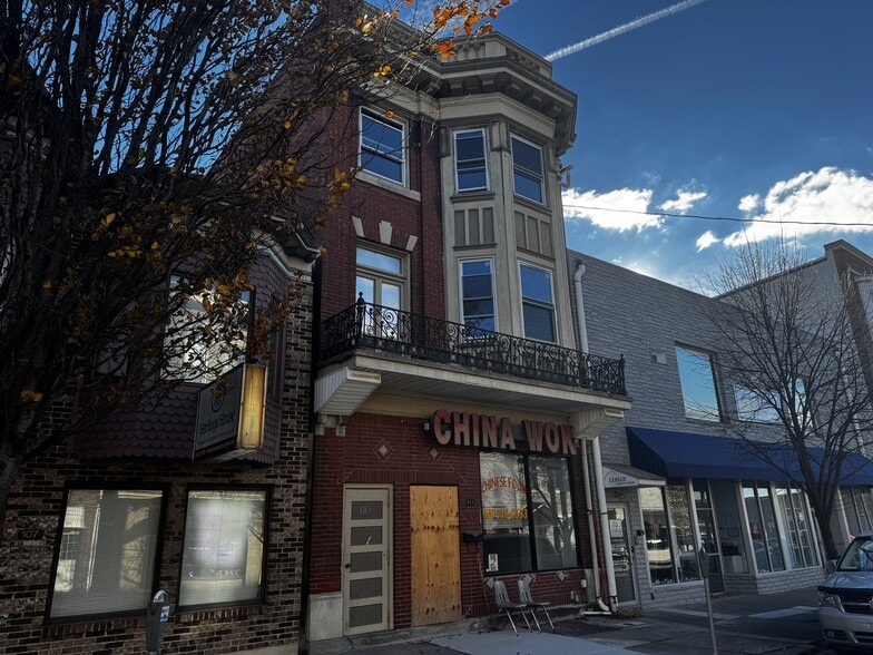 109 S Main St, Nazareth, PA for sale - Building Photo - Image 2 of 20