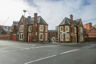 More details for 1 Sheepcote St, Birmingham - Office for Lease