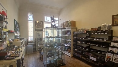 Huddersfield Rd, Mirfield for lease Interior Photo- Image 2 of 3