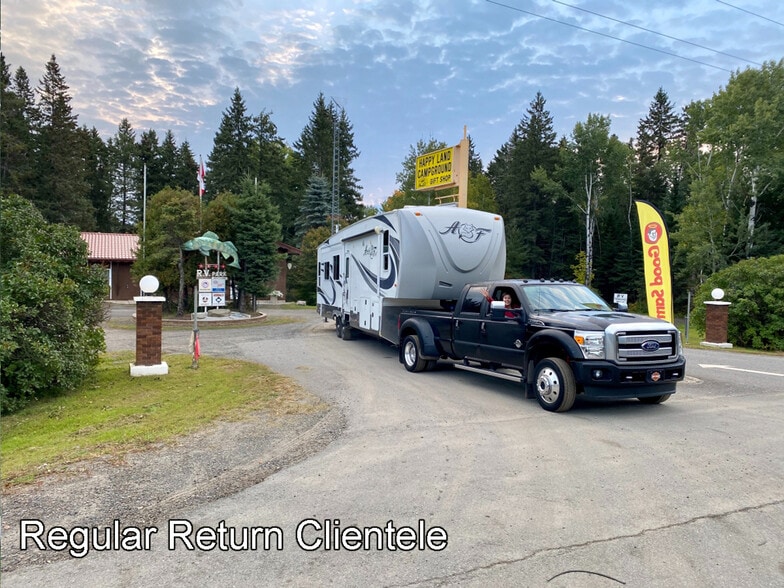 4650 Highway 11-17, Kakabeka Falls, ON for sale - Building Photo - Image 3 of 9