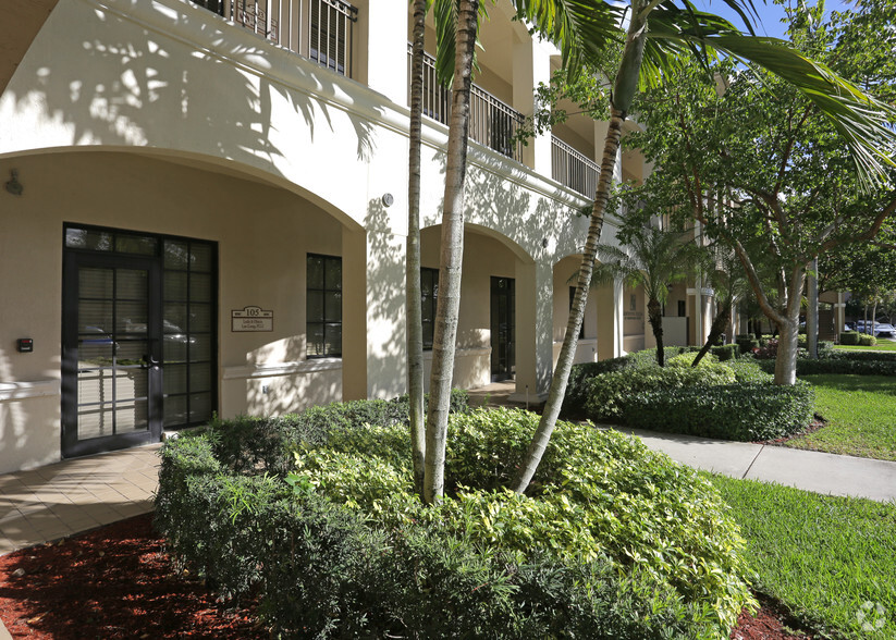 7401 Wiles Rd, Coral Springs, FL for lease - Building Photo - Image 3 of 11