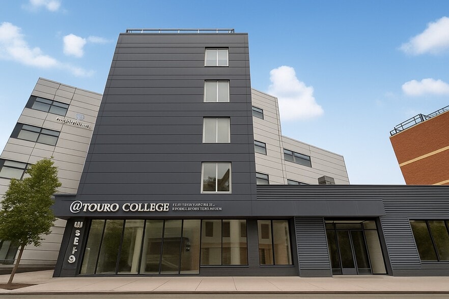 360 Neptune Ave, Brooklyn, NY for lease - Building Photo - Image 3 of 32