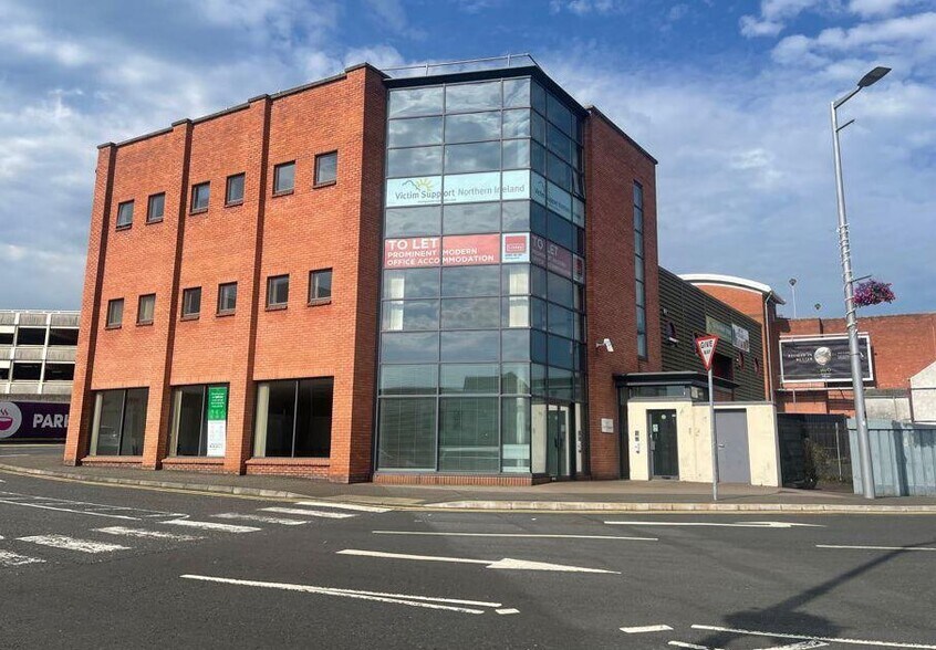 Broughshane St, Ballymena for sale - Building Photo - Image 1 of 1