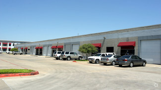 More details for 1000 Post and Paddock Ln, Grand Prairie, TX - Flex for Lease