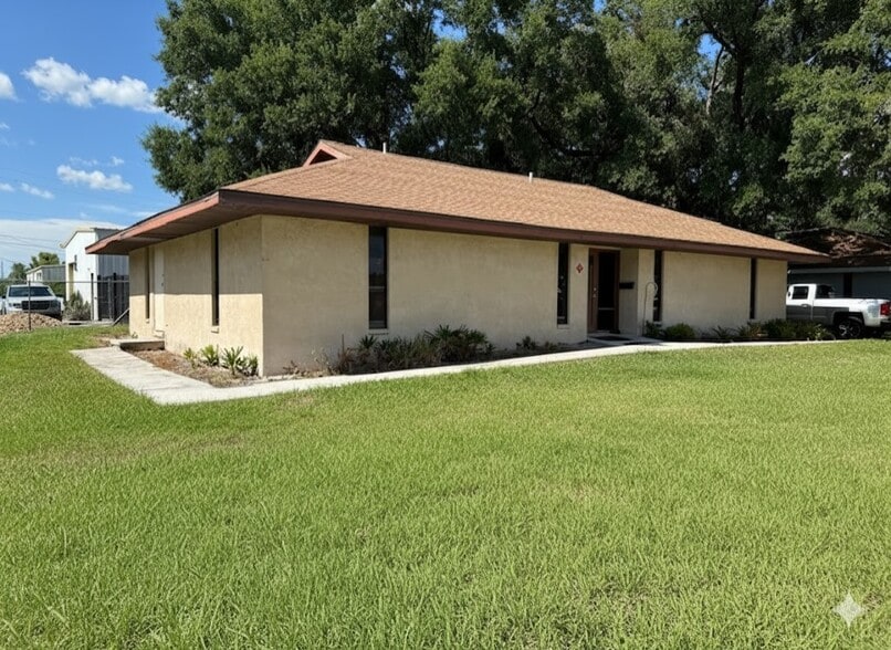 2800 Winter Lake Rd, Lakeland, FL for sale - Building Photo - Image 1 of 8
