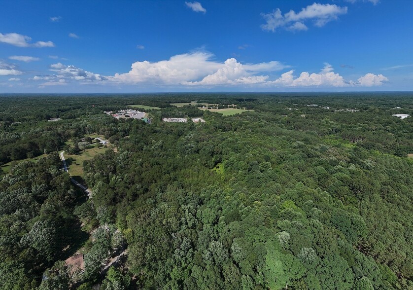 1399 Highway 96 N, Fairview, TN for sale - Aerial - Image 3 of 5