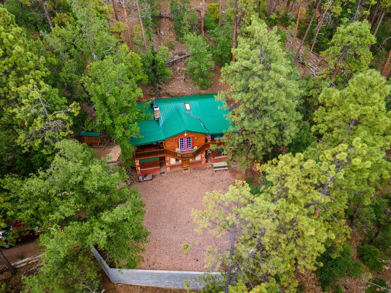 2391 Penrod, Pinetop, AZ for sale - Building Photo - Image 3 of 22