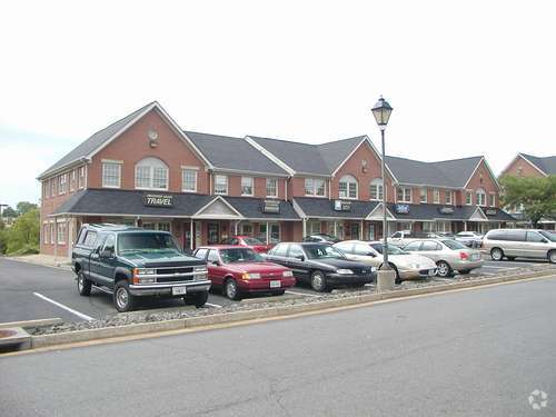 10751-10761 Ambassador Dr, Manassas, VA for lease - Other - Image 2 of 33