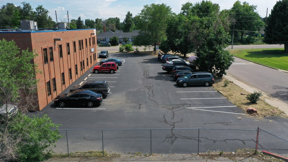 1410 Vance St, Lakewood, CO for lease - Building Photo - Image 3 of 27