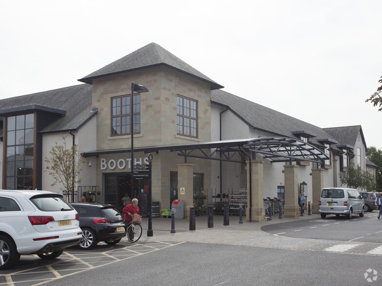 Cherestanc Sq, Garstang for lease - Building Photo - Image 3 of 6