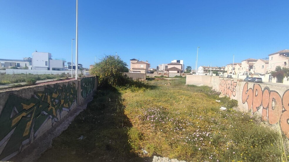 Land in Orihuela for sale - Building Photo - Image 2 of 4