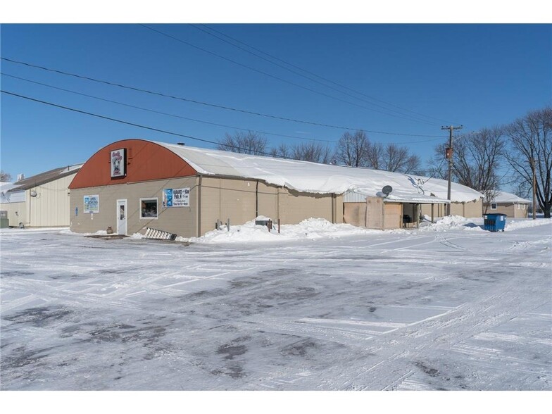 508 2nd Ave NW, Arlington, MN for sale - Building Photo - Image 1 of 22