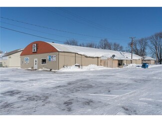 More details for 508 2nd Ave NW, Arlington, MN - Retail for Sale