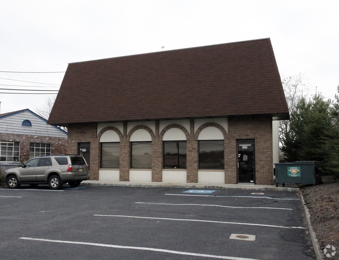775 Bloomfield Ave, Clifton, NJ 07012