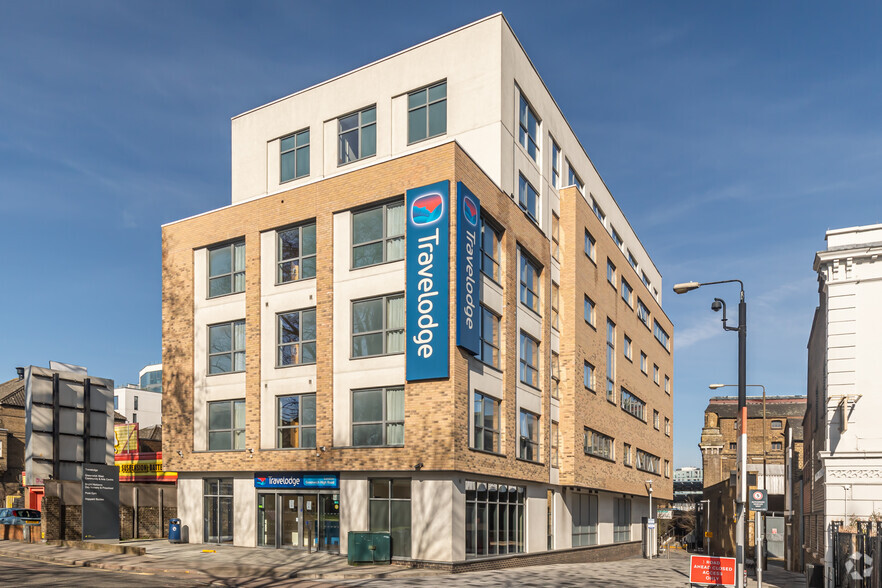 Greenwich High Rd, London for sale - Primary Photo - Image 1 of 1