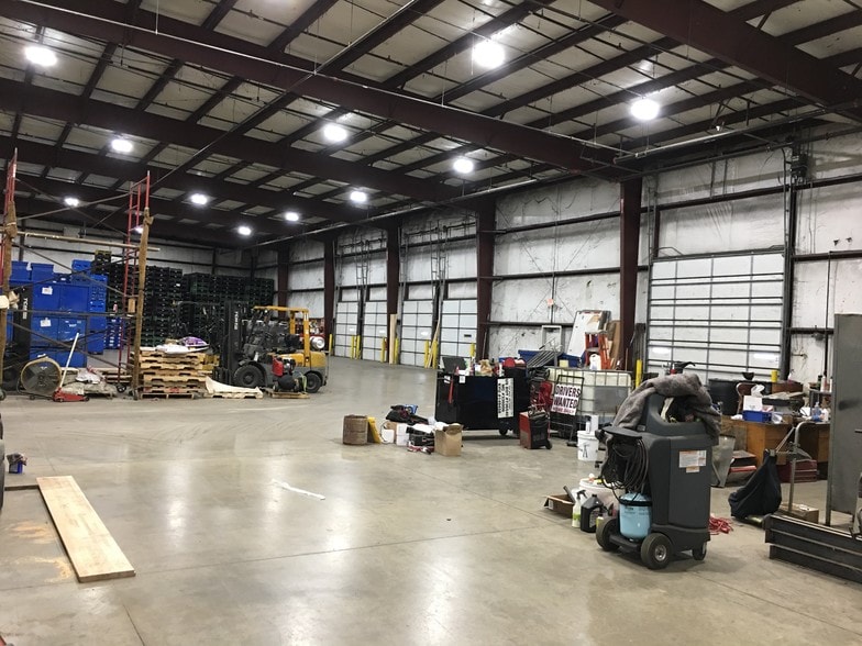 1181 Grill Rd, Van Wert, OH for sale - Building Photo - Image 3 of 7