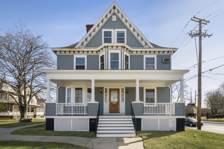 1000 Smith St, Providence, RI for sale - Building Photo - Image 1 of 1