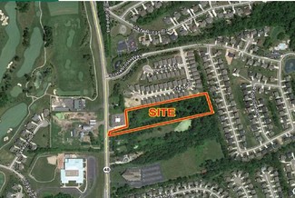 More details for Route 48, Maineville, OH - Land for Sale