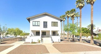 More details for 650 N 6th Ave, Phoenix, AZ - Office for Lease