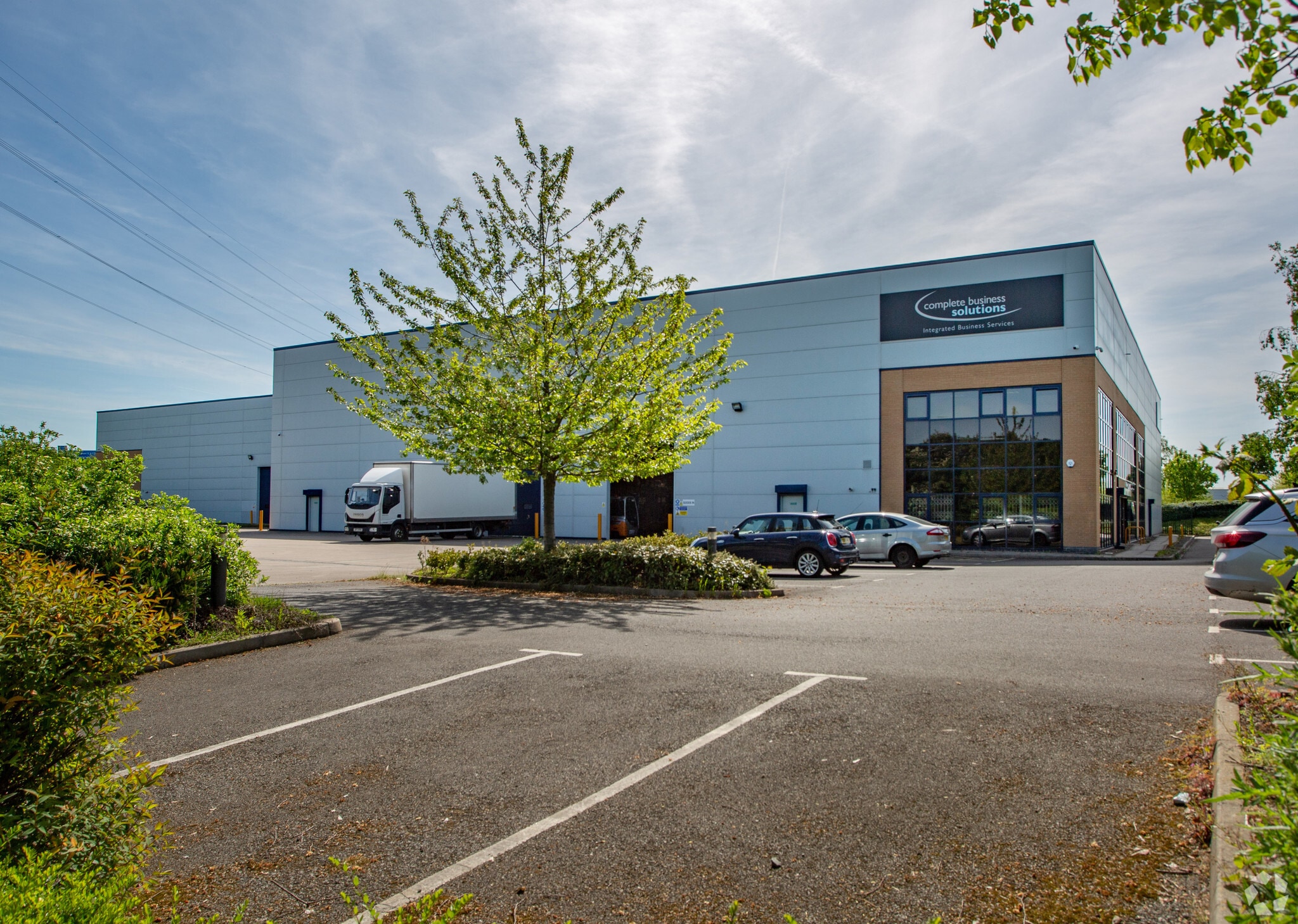 Elliott Way, Birmingham for sale Primary Photo- Image 1 of 1