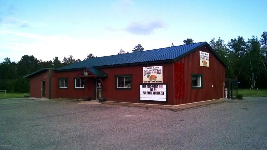 12486 71 Connection NE, Bemidji, MN for sale - Building Photo - Image 1 of 1