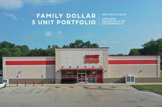 More details for 215 Lock Rd, Butler, KY - Retail for Sale