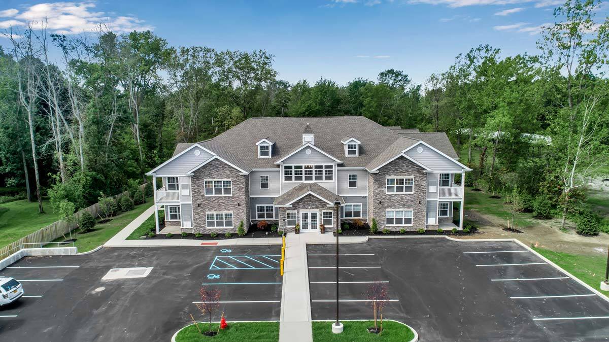 9150 Transit Rd, East Amherst, NY 14051