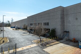 More details for 7629 Gambrills Cove Rd, Curtis Bay, MD - Industrial for Lease