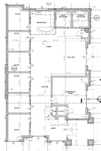 3618 Williams Dr, Georgetown, TX for lease Floor Plan- Image 1 of 1