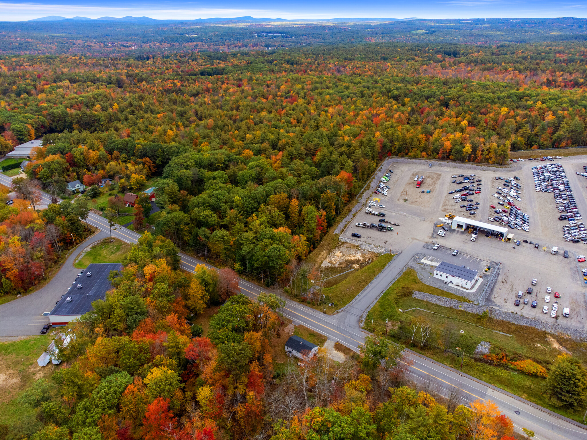 0 Baldwinville Rd, Templeton, MA for sale Building Photo- Image 1 of 12