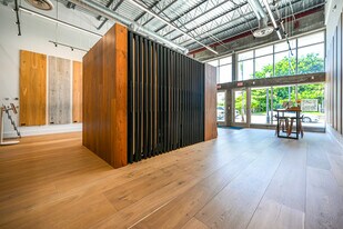 7541 Biscayne Blvd - Storefront Property