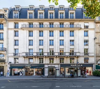 More details for 18-20 Place De La Madeleine, Paris - Coworking for Lease