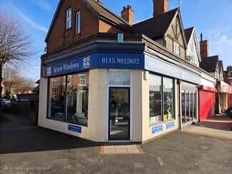 More details for 69 Melton Rd, West Bridgford - Retail for Lease