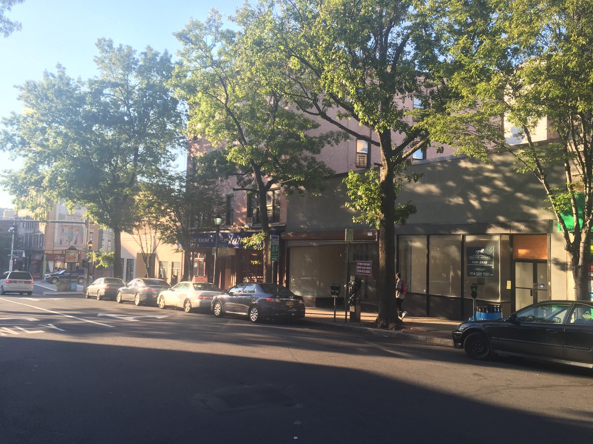 19 Main St, Yonkers, NY for sale Building Photo- Image 1 of 1